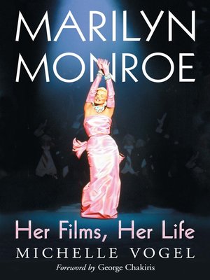 Marilyn Monroe - ebook